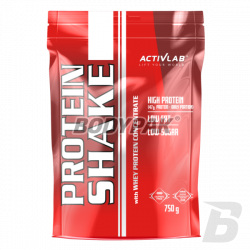 Activlab Protein Shake - 750g