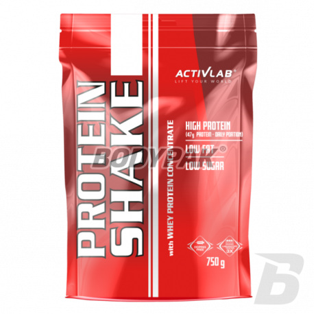 Activlab 6 Protein Blend - 750g