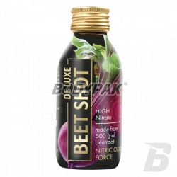 Activlab Beet Shot - 80 ml