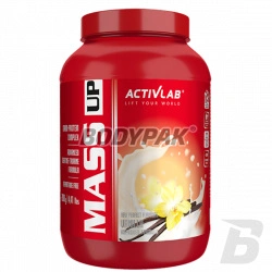 Activlab Mass UP - 2000g