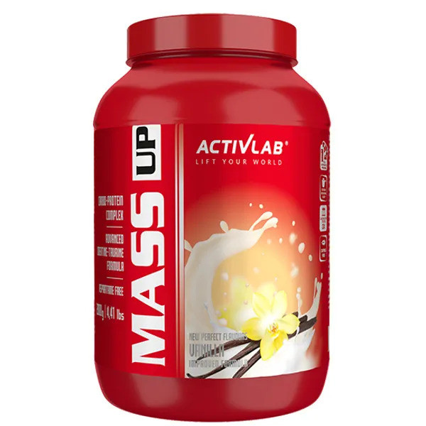 Activlab Mass UP - 5000g