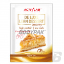 Activlab De Luxe Lean Dessert 30g