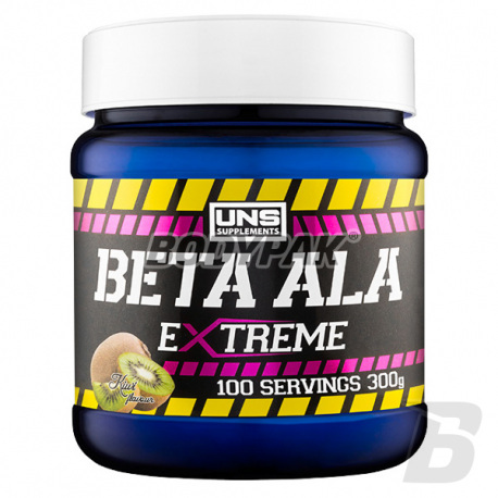 UNS Beta-Ala Xtreme - 300g