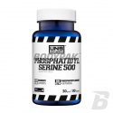 UNS Phosphatidyl Serine 500 (fosfatydyloseryna) - 30 tabl.