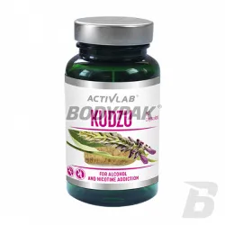 Activlab Pharma Kudzu Root - 60 kaps.