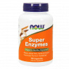 NOW Foods Super Enzymes - 90 kaps.