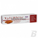 NOW Foods Xyliwhite Cinnafresh Toothpaste [Pasta do zębów] - 181g
