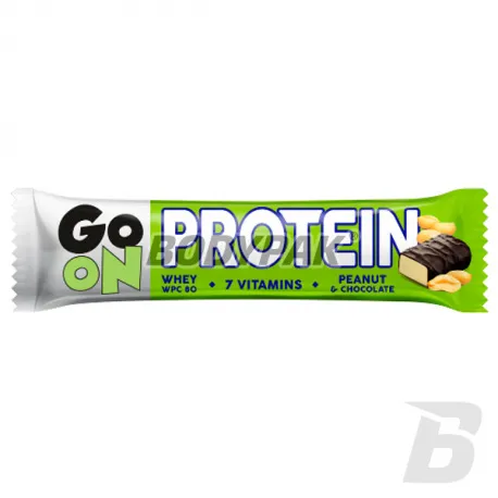 Sante Go On Protein Bar - 50g