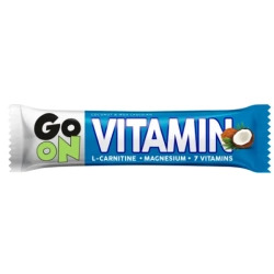 Sante Go On Vitamin Bar - 50g