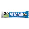 Sante Go On Vitamin Bar - 50g