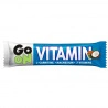 Sante Go On Vitamin Bar - 50g