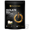 Go On Isolate 90+ Whey Protein - 700g