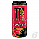 Monster Energy Hamilton - 500ml