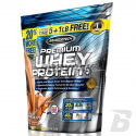 MuscleTech 100% Premium Whey Protein PLUS - 2720g
