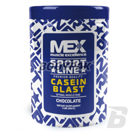 MEX Casein - 454g