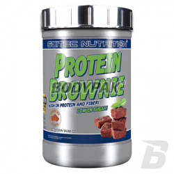 Scitec Protein Brownie - 750g