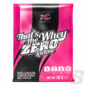 Sport Definition That's The Whey ZERO [THAT'S FOR HER] - 30g