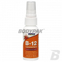 NOW Foods B-12 Liposomal Spray - 60ml