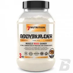 7Nutrition Bodybuilder - 3kg