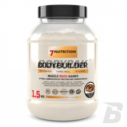 7Nutrition Bodybuilder - 1,5 kg