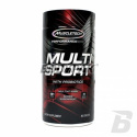 MuscleTech Multi Sport with Probiotics - 90 kaps.