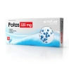 Activlab Pharma Potas 320mg - 60 kaps.