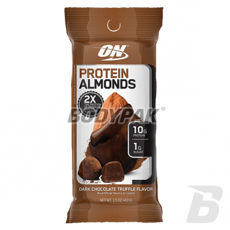 ON Protein Almonds - 43g