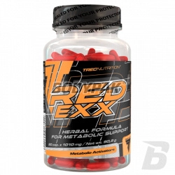 Trec Redexx - 90 kaps.