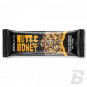 BioTech Nuts and Honey Bar - 35g
