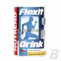 Nutrend Flexit Drink - 400g