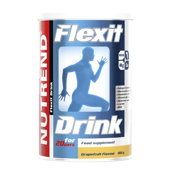 Nutrend Flexit Drink - 400g