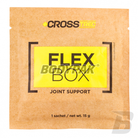 Trec CrossTrec Flex Box - 15g