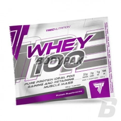 Trec Whey 100 - 30g