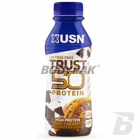 USN Trust Protein - 500ml