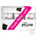3Flow Solutions SlimFLOW 3-pak - 3 x 60 kaps.