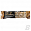 MusclePharm Crisp Protein Bar - 45g
