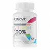 Ostrovit 100% VIT&MIN - 90 tabl.