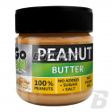 GO ON! Nutrition Peanut Butter Smooth - 180g