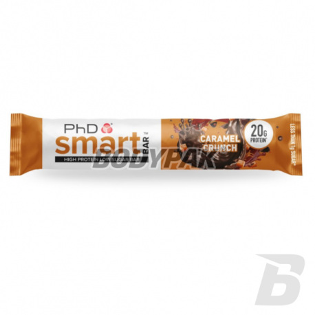 PhD Nutrition Smart Bar - 64g