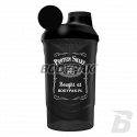 BODYPAK Shaker BLACK WHISHY 700ml - 1 szt.