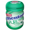 Mentos Pure Fresh Spearmint Bottle Sugarfree - 60g