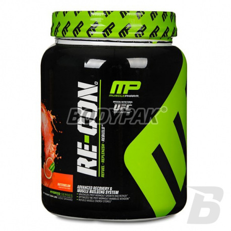 MusclePharm Re-Con - 1200g