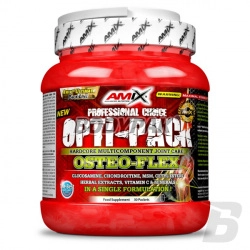 Amix Opti-Pack Osteo-Flex - 30 sasz.
