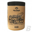 Firesnake Peanut Butter Cream - 900g