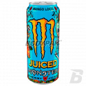 Monster Energy Juice Mango Loco - 500ml