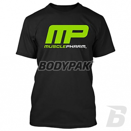 MusclePharm T-Shirt - 1 szt. FREE
