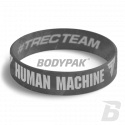 Trec Wristband 075 Opaska Silikonowa HUMAN MACHINE - 1 szt.