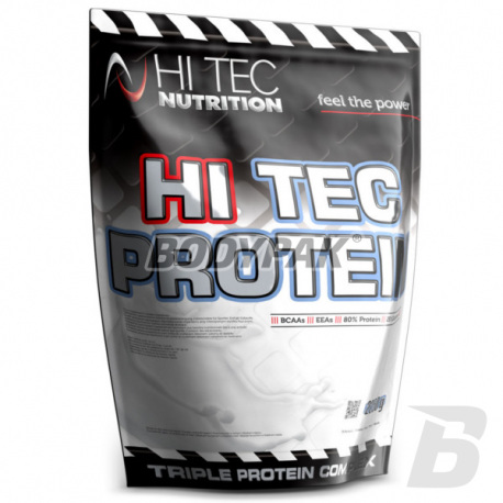 Hi Tec Protein - 2250g