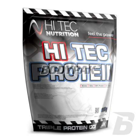 Hi Tec Protein - 1000g