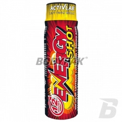 Activlab Energy Shot - 80 ml